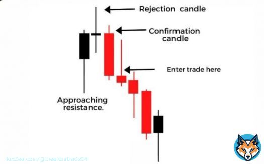 A simple breakdown of a great entry.  chart pattern  #investing #StockMarket #intradaytrading #stocks #Breakout