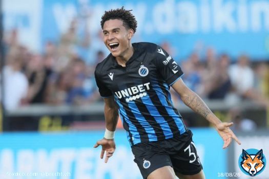 Starboy #CLURWD
