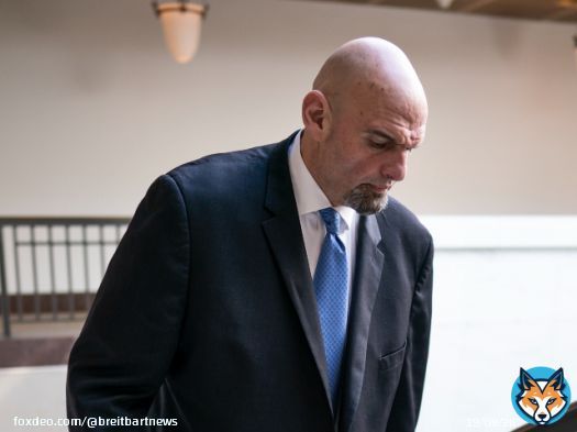 Just days after being hospitalized for feeling &ldquo;lightheaded,&rdquo; newly minted Sen. John Fetterman (D-PA) checked himself into the hospital to receive treatment for &ldquo;clinical depression,&rdquo; according to his chief of staff.