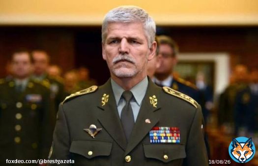 Генерал в отставке Петр Павел побеждает на выборах президента&nbsp; Чехии по итогам обработки 75% голосов, сообщают местные СМИ.