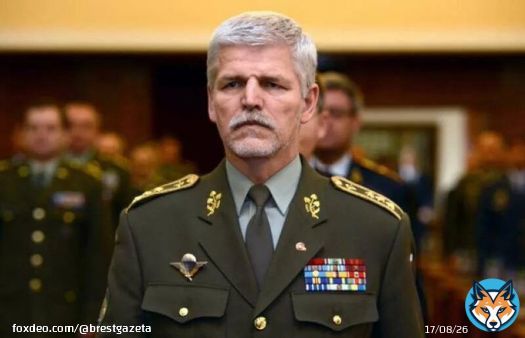 Генерал в отставке Петр Павел побеждает на выборах президента&nbsp; Чехии по итогам обработки 75% голосов, сообщают местные СМИ.