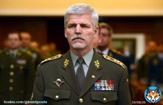 Генерал в отставке Петр Павел побеждает на выборах президента&nbsp; Чехии по итогам обработки 75% голосов, сообщают местные СМИ.