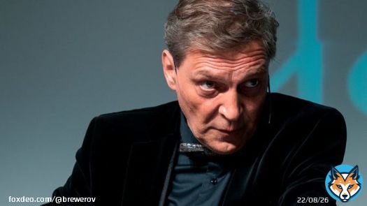 Обвинение просит заочно приговорить журналиста Александра Невзорова к девяти годам колонии по делу о &laquo;фейках&raquo; об армии.   Судя по росту заочных преступников скоро пора будет открывать заочные тюрьмы.