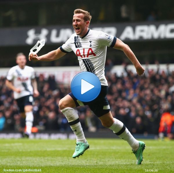 Harry Kane is the fastest player to hit 200 Premier League goals, reaching it in 304 games.   He&rsquo;s scored some stunners  [THREAD]   (via @SpursOfficial)