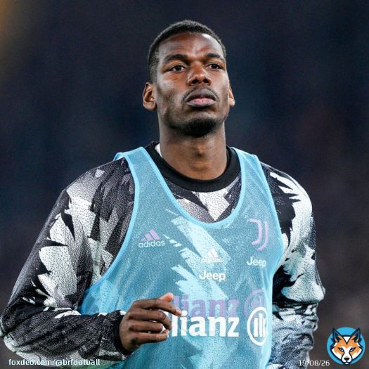 February 28: Paul Pogba makes his long-awaited Juventus return  March 9: Dropped by Juve for their Europa League game due to disciplinary reasons, per multiple reports