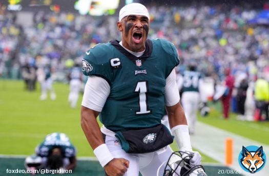 Jalen Hurts' deal has the first no-trade clause in Eagles history , per @AdamSchefter