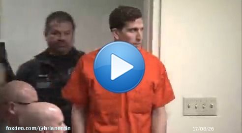 Here is video of Bryan Kohberger in Latah County, Idaho court this morning.  No bond. Next hearing in one week.  We will go through the probable cause affidavit and timeline coming up on @NewsNation at 5pmET.