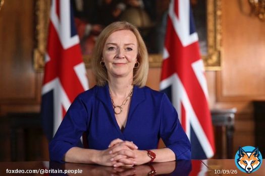 Sadly, your mortgage rates will increase as a result of my #energy bail out, but it was either that or make energy companies sacrifice their &pound;170 billion profits.   I'm sure you understand.  #ToryCorruption