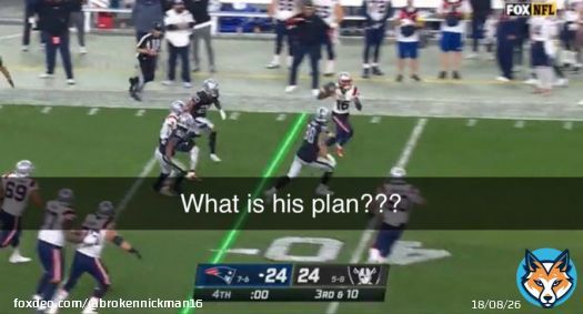 Ed Donatell crafting his defensive game plan