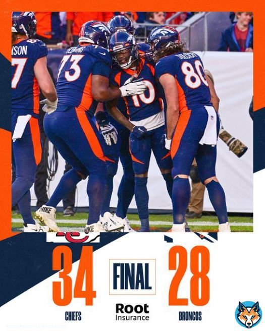 Heckuva fight.