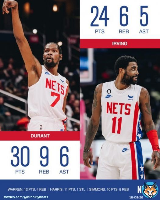 They did what they do best.