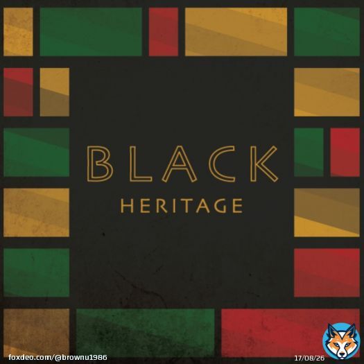 The Life and Legacy of Harriet Tubman, Presented by Cortenia Smith 'A one-woman show about the life, struggles, and triumphs of a former slave.'  #History  #HarrietTubman  #BlackTwitter