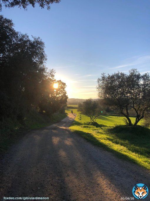 We stopped in Toses and cycled for four days in Catalonia.  Perfect winter destination: lots of interesting villages and towns (here Girona, which is incredible), stories from locals, history, landscapes, Vias Verdes (our RAVeL). Here are a few pictures! Hugely recommended!