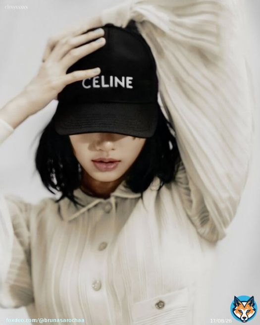 MY GOD! Freen and Lisa are dating, they wear the same caps Celine, Freen always likes Lisa's posts in seconds, and they are both Thai. WE KILL THE ENIGMA  Freelisa is real  #srchafreen