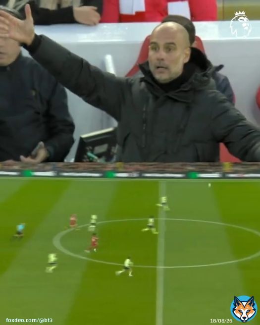 مثل اليوم قبل عامين .. سجل محمد صلاح هذا الهدف ضد مانشستر سيتي بصناعة أليسون.