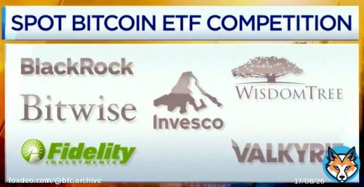 Institutions are coming to #Bitcoin  You&rsquo;re not bullish enough
