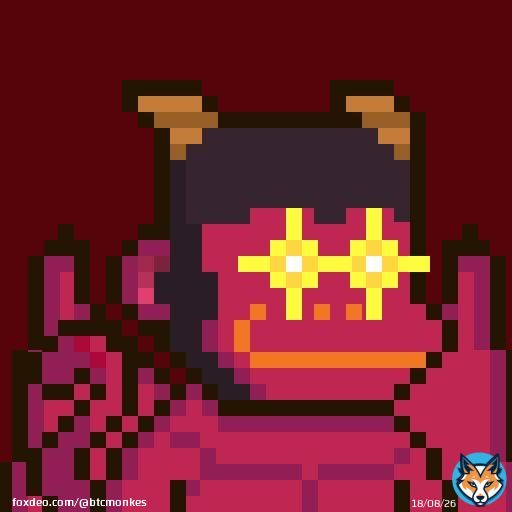 Satan waiting for Jedi