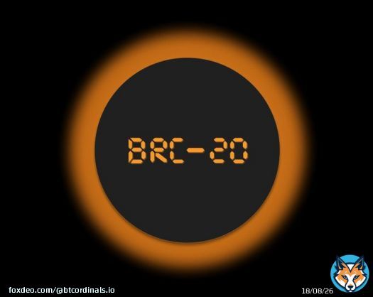 #OrdinalNFTs hits 58,179 inscriptions on Apr 2    Hype is Driven by the new #BRC20 - a game-changer in token contracts, minting & transfers, just like #Ethereum's #ERC20.  Stay ahead in #crypto & #blockchain tech!  #Bitcoin #NFTs