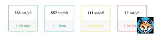 REVELATION   Ordinals' impact on Bitcoin's fees is evident at around 450 sats/vbyte  Stable BTC prices and 480 sats/vbyte ensure that the next halving won't affect the security budget negatively   #Bitcoin #Ordinals #cryptocurrency