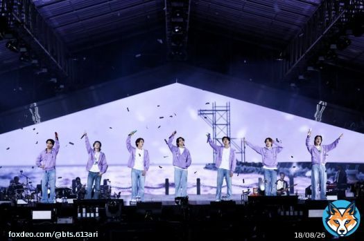 BTS 釜山コンサート「Yet To Come in BUSAN」が再放送決定!! 放送日 ・11月19日 バンタンの釜山コンが日本語字幕付きで再放送されることが決定しました。 ノーカット放送で録画も可能です。 番組情報や視聴方法をまとめてますので、ぜひご覧ください! ありがたい