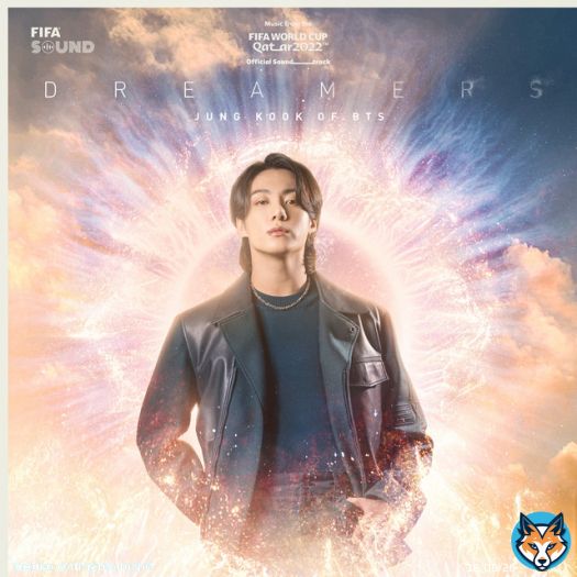 Dreamers Release #Dreamers2022 #JungKook #정국  멜론:  지니:  YouTube Music:  Spotify: