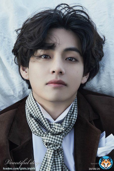 Me, Myself, and V &lsquo;Veautiful Days&rsquo; Special 8 Photo-Folio  Preview Photos 2   #BTS #Photo_Folio #V #뷔 #VeautifulDays