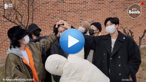 [#방탄밤] 따뜻한 겨울 끝을 지나 우리 다시 만날 그날을 기다리며, 12월 13일 화요일 #방탄소년단 의 기록 우리 진!! 잘 다녀와요!! 러뷰 (  #사랑한다우리진곧봅시다 #LoveUBro #123다치지말자 #WeLoveJin