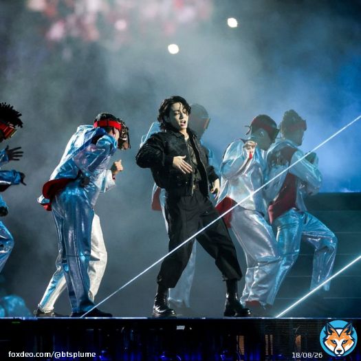 Vous avez aimez la prestation de Jungkook de BTS ? Vous allez adorer :   Stay Alive prod. SUGA (BTS)  Still With You  My Time  Euphoria   @.brfootball  #QatarWorldCup2022