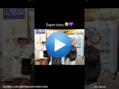 Super tuna dance🫠\ud83d\ude07 #bts #waitingforyoubts #taekook #jk #jhope #jin #btsshorts