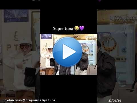 Super tuna dance🫠\ud83d\ude07 #bts #waitingforyoubts #taekook #jk #jhope #jin #btsshorts
