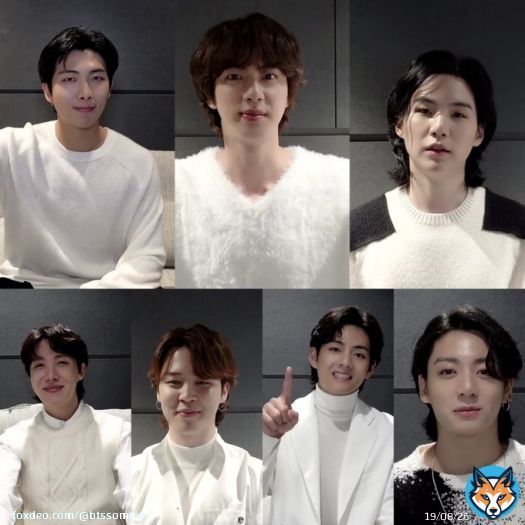 Welcome 2023!! Happy New Year with Bangtan!!