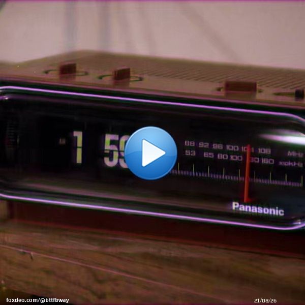 If our calculations are correct, we will go exactly one hour into the past tonight&hellip; #DaylightSavings