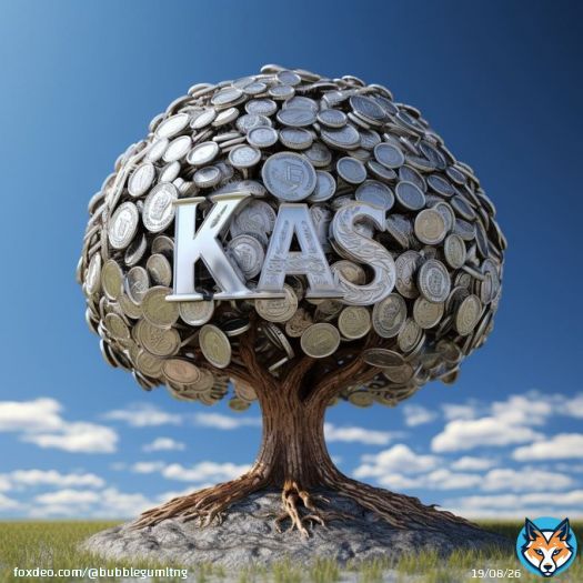 Today, I worked hard, as if possessed, on the precipice of insanity in my pursuit of #Kaspa. Consumed by the dark allure of progress.  But you know wut, worth.   Just think of the $KAS devs. lol  10 BPS-world problems.   Give me a '????' if you know hat I'm talking about.