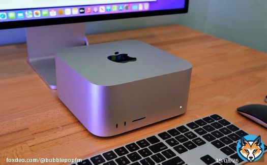 Apple Mac Studio review: Big Mac mini  #DANCECOMMUNiTY #HOLLYWOODTECH #BLACKTECHTWiTTER #BLACKTWiTTER