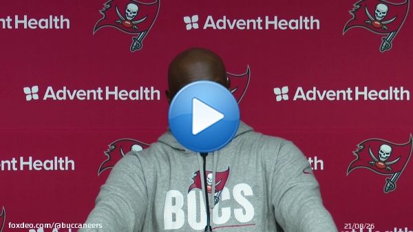 'The object at the beginning of the year is to win the division. That's still intact for us.'  : HC Todd Bowles