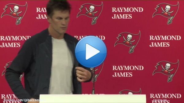 'Just like we drew it up.'   : @TomBrady