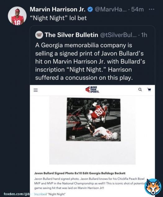 What in the bloody hell did the CFB world just do to themselves