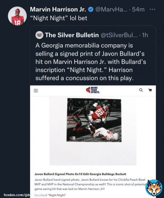 What in the bloody hell did the CFB world just do to themselves