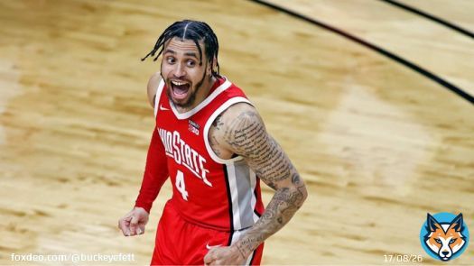 The Knicks just got better today