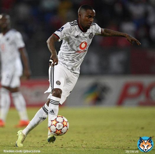 Barcelona is very lucky we don't play in La Liga  #OnceAlways