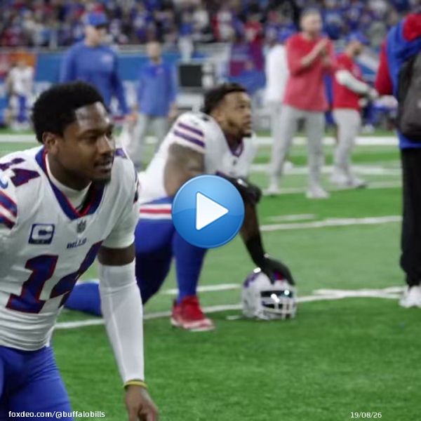 These two.   #GoBills | #BillsMafia