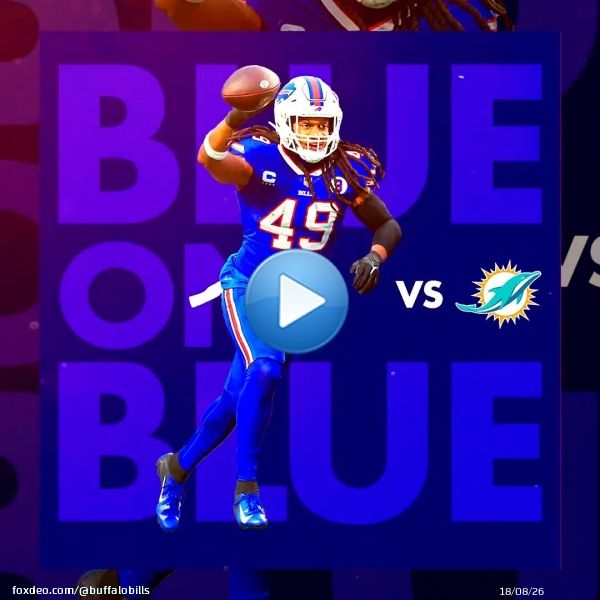 Wild Card threads.   @EnergyMark | #MIAvsBUF