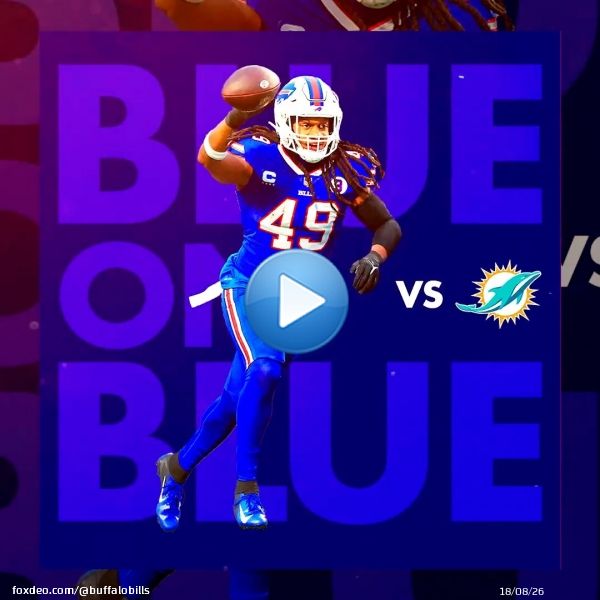 Wild Card threads.   @EnergyMark | #MIAvsBUF
