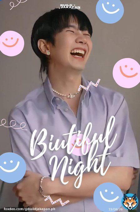 &ldquo;Remember: Every champion was once a contender that refused to give up &ldquo;&mdash; Rocky Balboa  That&rsquo;s the spirit @Buildbuilddd Don&rsquo;t give up. We, byl, support you all the way!   Have a biutiful night   #BuildJakapan #ชมรมคนตาสระอิ #makeitaBuildnight