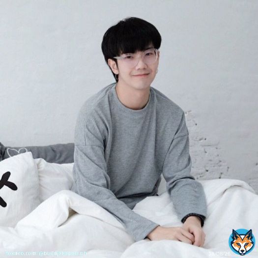 BeyourluveToBuild   I wish you could see yourself from our eyes and realize just how special you are to us! We miss you every second of the day, Build!   Lets get stronger together!   #BuildJakapan #ชมรมคนตาสระอิ