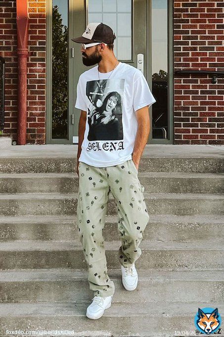 Dice Print Drawstring Pants  see more @   #ads #StreetStyle #Trendy #FashionInspiration #FashionAddict #FashionGram #FashionGoals #FashionForward #FashionDiaries #InstaFashion #FashionPost #FashionDaily #FashionLover #FashionBloggers
