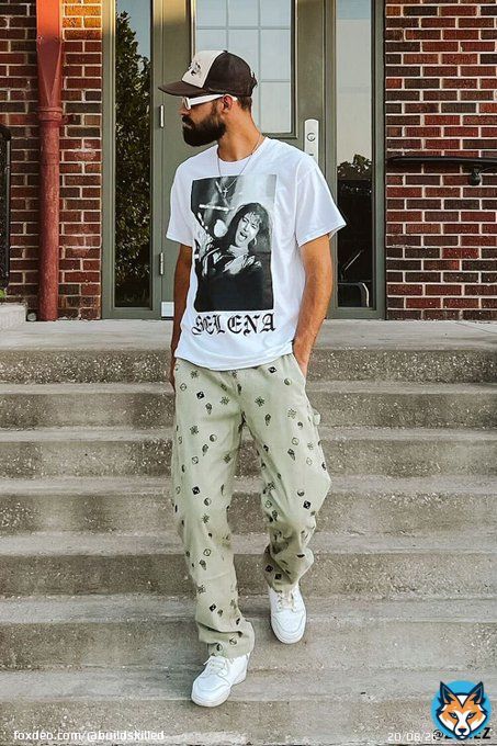 Dice Print Drawstring Pants  see more @   #ads #StreetStyle #Trendy #FashionInspiration #FashionAddict #FashionGram #FashionGoals #FashionForward #FashionDiaries #InstaFashion #FashionPost #FashionDaily #FashionLover #FashionBloggers