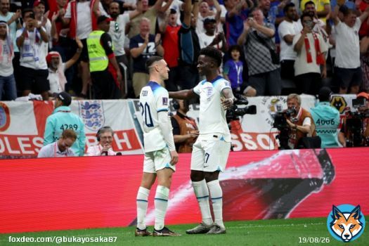 Smile if your going to a World Cup Quarter Final  @PhilFoden