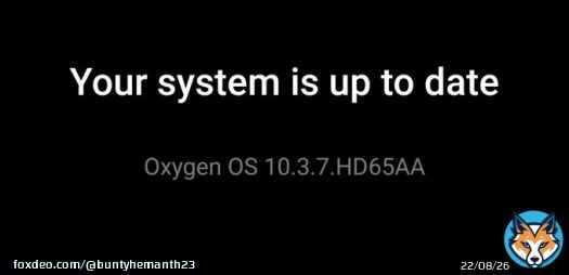 Hey @PeteLau do you remember that OnePlus 7 series phone exists. Why still there is no updates of oxygen os 11 and Android 11 where all other OEM's have already started to roll out. @oneplus @OnePlus_IN @OnePlus_Support  #oneplus7series #oneplus7T #ooneplus