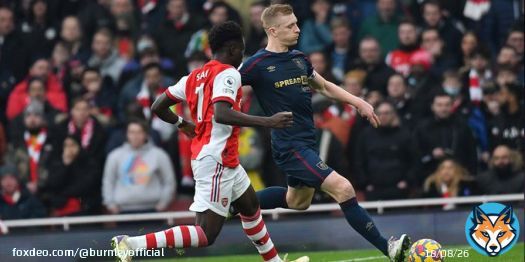 ???????????????????? defensive performance at the Emirates yesterday   #ARSBUR | #UTC